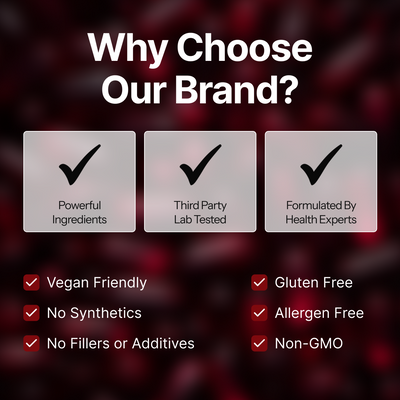 Astaxanthin Softgels