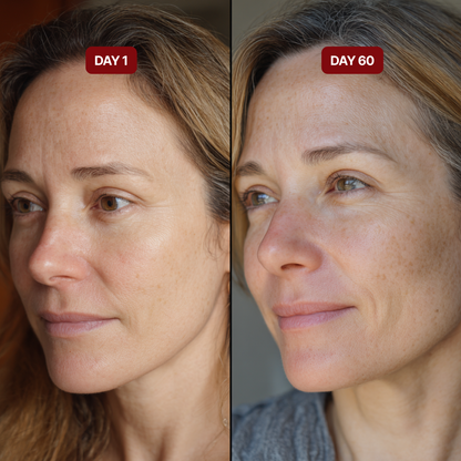 Astaxanthin Softgels - Eye & Joint Support