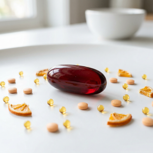 6,000x Stronger Than Vitamin C